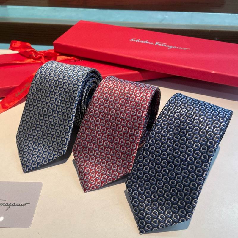 Ferragamo Tie